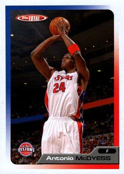 Antonio McDyess