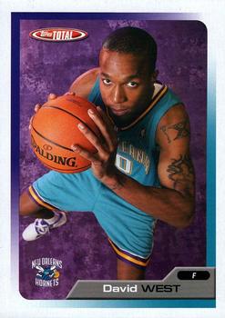 David West