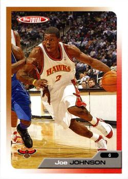Joe Johnson