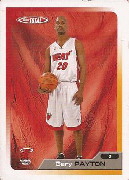 Gary Payton