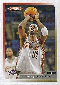 Larry Hughes