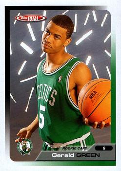 Gerald Green