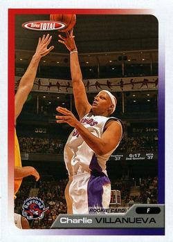 Charlie Villanueva