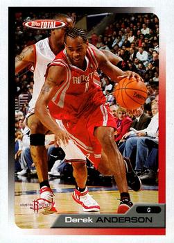 Derek Anderson