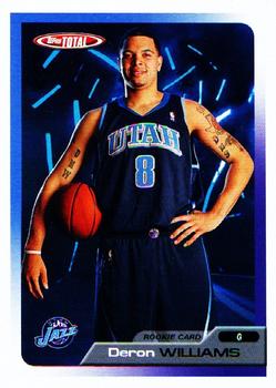 Deron Williams