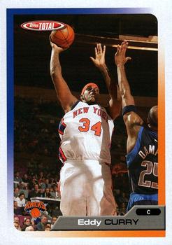 Eddy Curry
