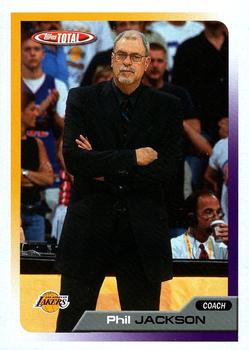 Phil Jackson