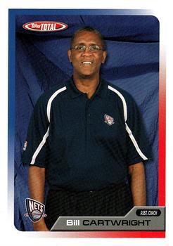 Bill Cartwright