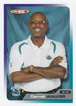 Darrell Walker