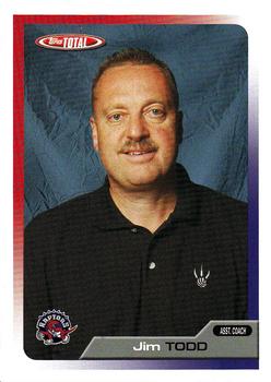 Jim Todd