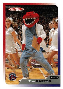 The Raptor