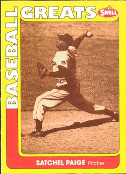 Satchel Paige