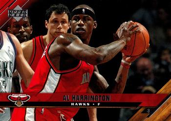 Al Harrington