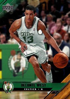Delonte West