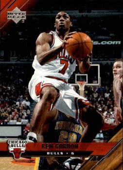 Ben Gordon
