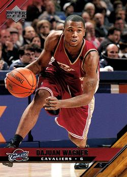 Dajuan Wagner