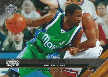 Michael Finley