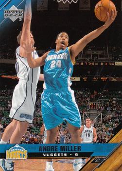 Andre Miller