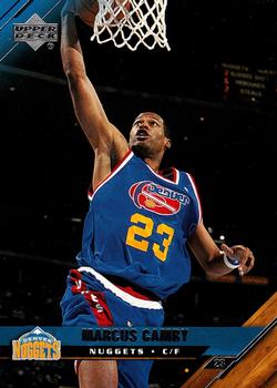 Marcus Camby