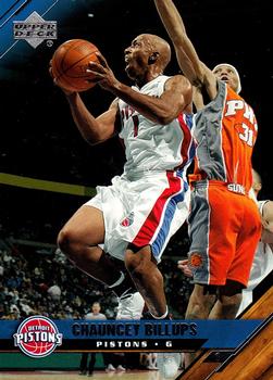 Chauncey Billups