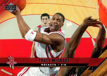Tracy McGrady