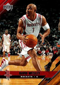 David Wesley