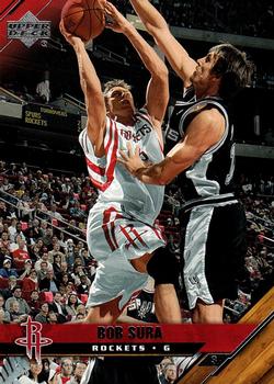 Bob Sura