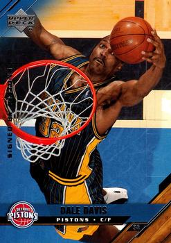Dale Davis
