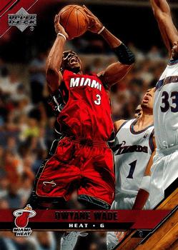 Dwyane Wade