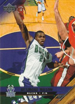 Desmond Mason
