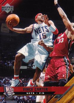 Vince Carter