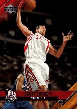 Scott Padgett