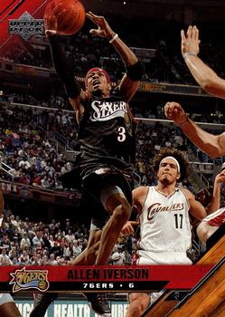 Allen Iverson