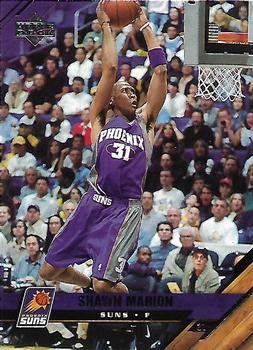 Shawn Marion