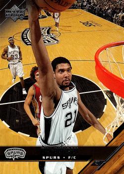 Tim Duncan