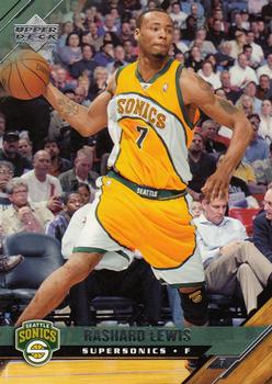 Rashard Lewis