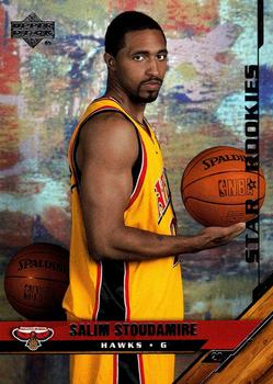 Salim Stoudamire