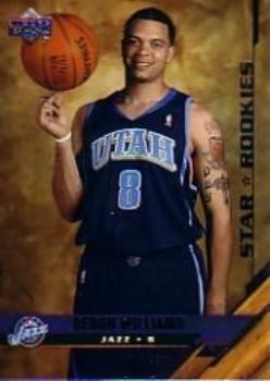 Deron Williams