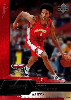 Josh Childress