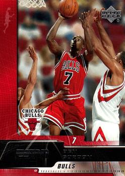 Ben Gordon