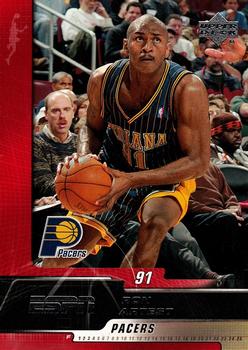 Ron Artest
