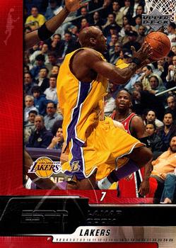Lamar Odom