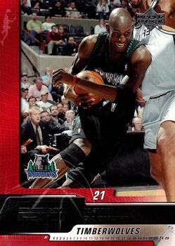 Kevin Garnett