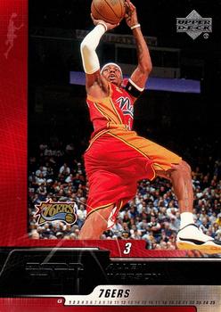 Allen Iverson