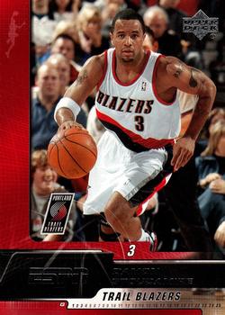 Damon Stoudamire