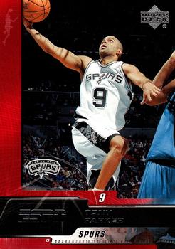 Tony Parker