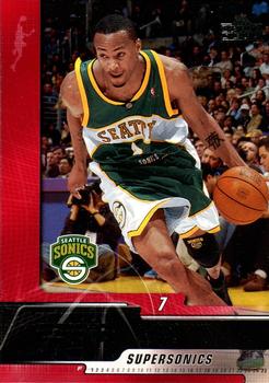 Rashard Lewis