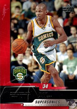 Ray Allen
