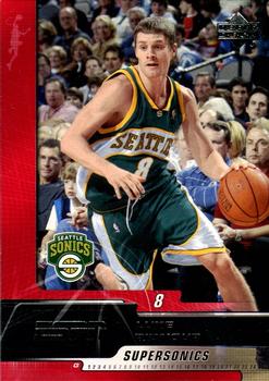 Luke Ridnour