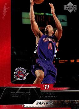 Rafer Alston